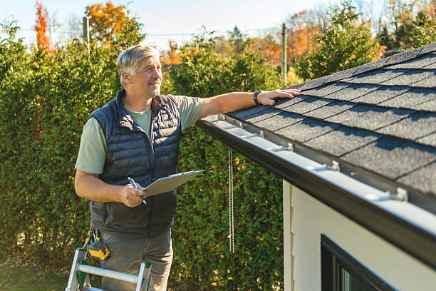 Trusted Gutter Repair And Installation service in Santa Barbara, CA - Ben Roofing and Steel LLC